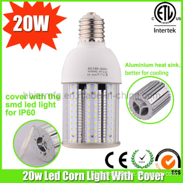 E40 20W LED Corn Light for LED Street Lighting